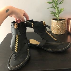 GUESS sandals